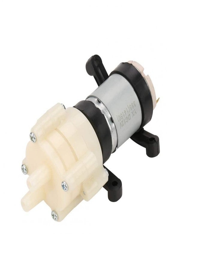 Robodo R385 6-12V DC Diaphragm Based Mini Aquarium Water Pump - Image 1